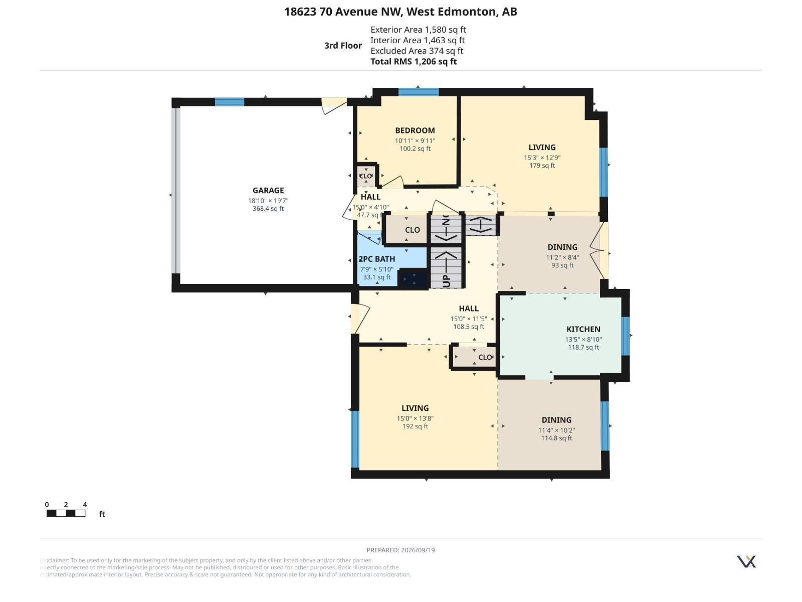 18623 70 Av Nw, Edmonton, Alberta  T5T 3A6 - Photo 36 - E4509602
