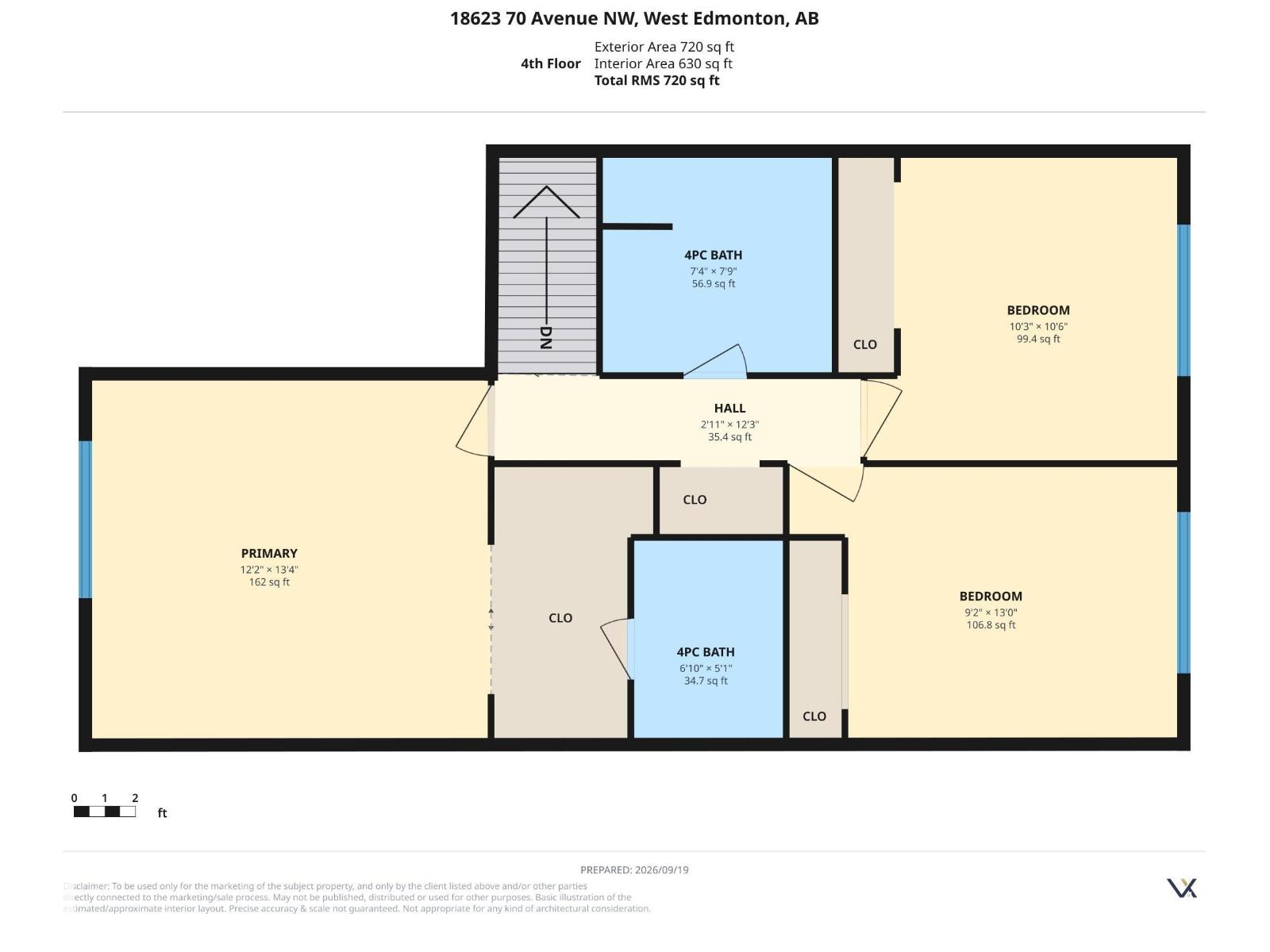 18623 70 Av Nw, Edmonton, Alberta  T5T 3A6 - Photo 37 - E4509602