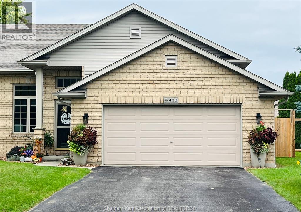 433 KEIL TRAIL North, Chatham, Ontario
