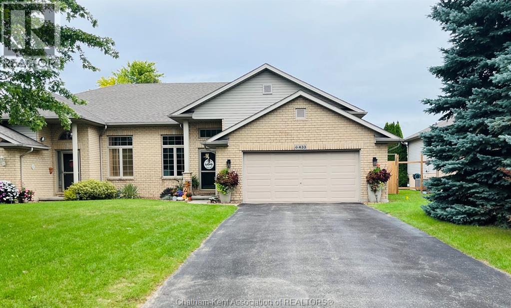433 Keil Trail North, Chatham, Ontario  N7L 5R2 - Photo 2 - 26023032