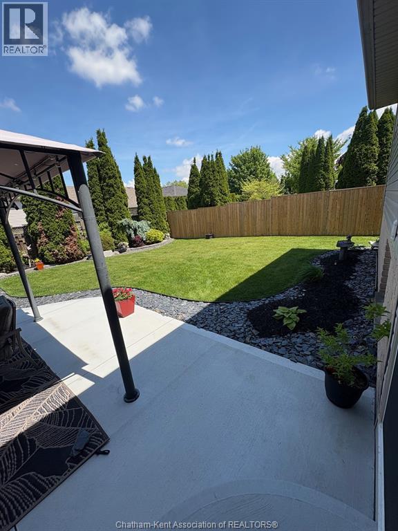 433 Keil Trail North, Chatham, Ontario  N7L 5R2 - Photo 42 - 26023032