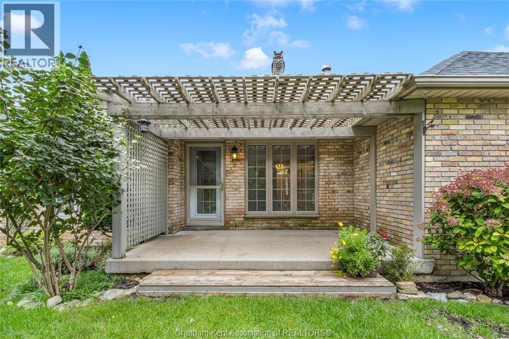 36 Henry O' Way, Chatham, Ontario  N7L 5M6 - Photo 37 - 26022914