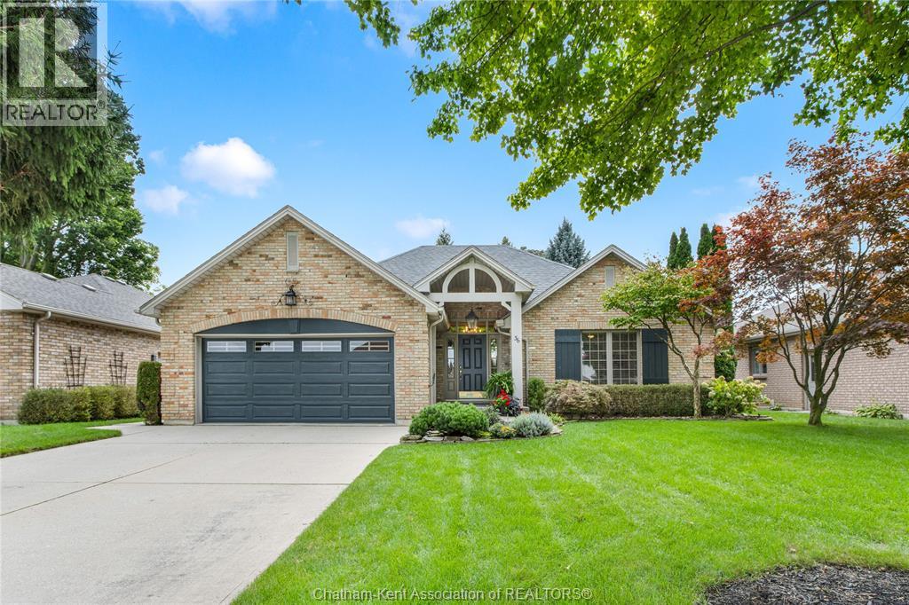 36 Henry O' Way, Chatham, Ontario  N7L 5M6 - Photo 4 - 26022914