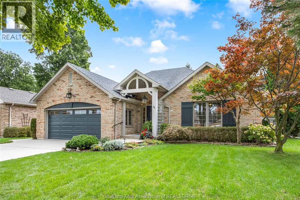 36 Henry O' Way, Chatham, Ontario  N7L 5M6 - Photo 5 - 26022914