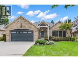 36 HENRY O' WAY, Chatham, Ontario