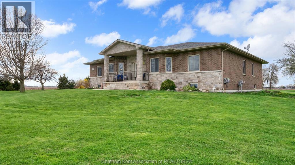 10637 Boundary Line, Kent Bridge, Ontario  N0P 1V0 - Photo 4 - 26022912