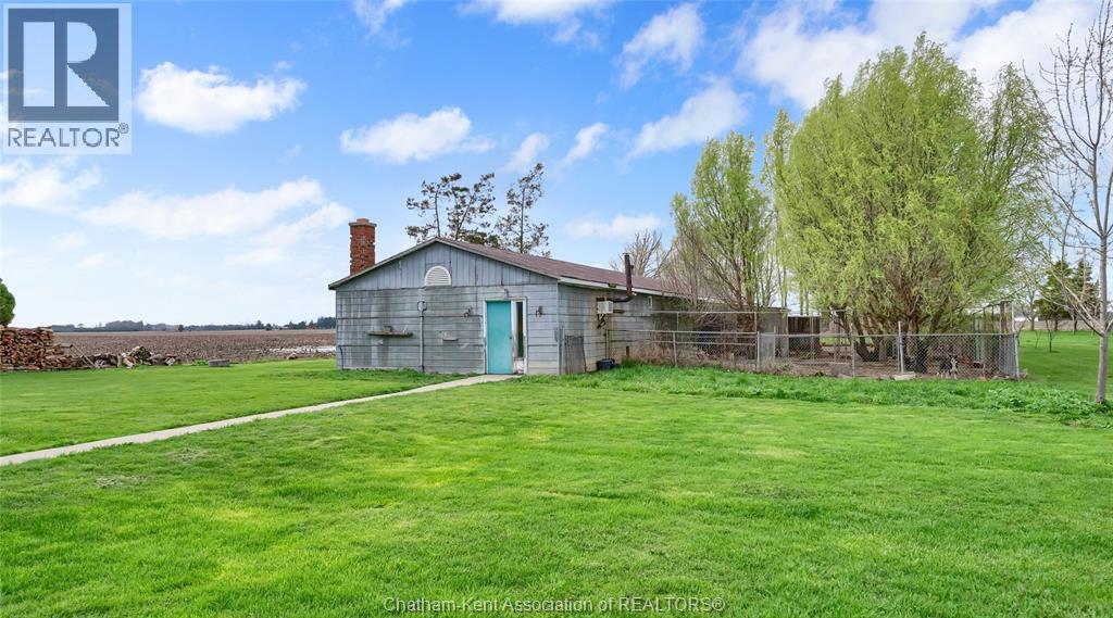 10637 Boundary Line, Kent Bridge, Ontario  N0P 1V0 - Photo 45 - 26022912