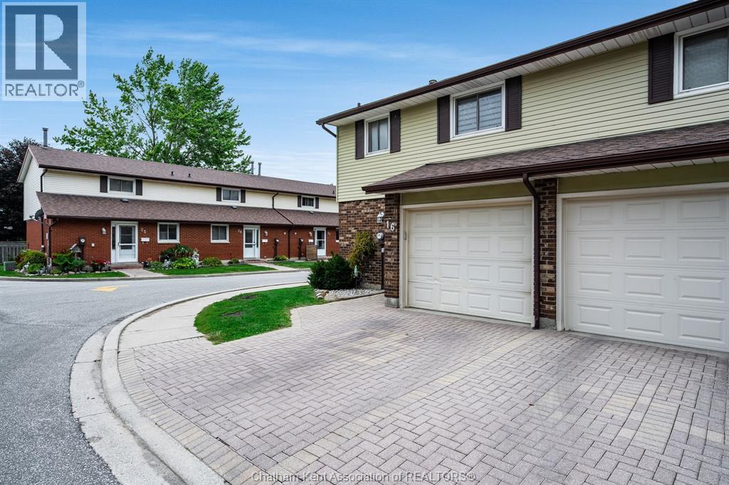393 Baldoon Road Unit# 16, Chatham, Ontario  N7L 4P3 - Photo 37 - 26022815