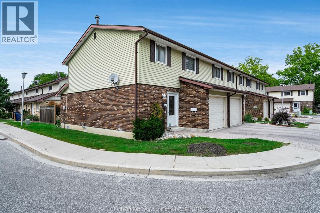 393 Baldoon Road Unit# 16, Chatham, Ontario  N7L 4P3 - Photo 38 - 26022815