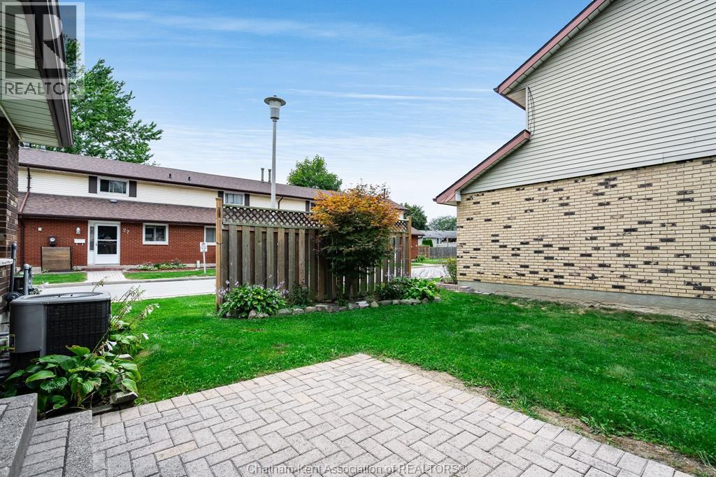 393 Baldoon Road Unit# 16, Chatham, Ontario  N7L 4P3 - Photo 41 - 26022815