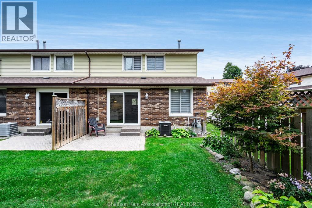 393 Baldoon Road Unit# 16, Chatham, Ontario  N7L 4P3 - Photo 42 - 26022815