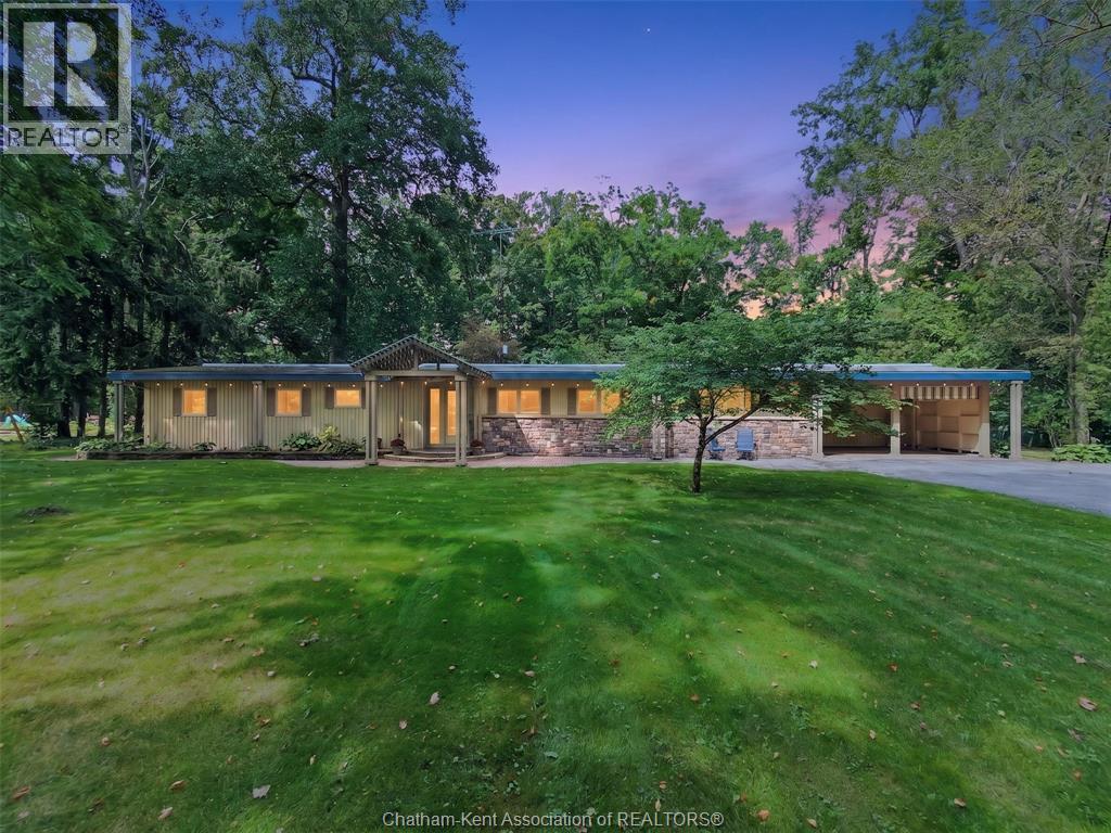 9187 Doyle LINE, Chatham, Ontario