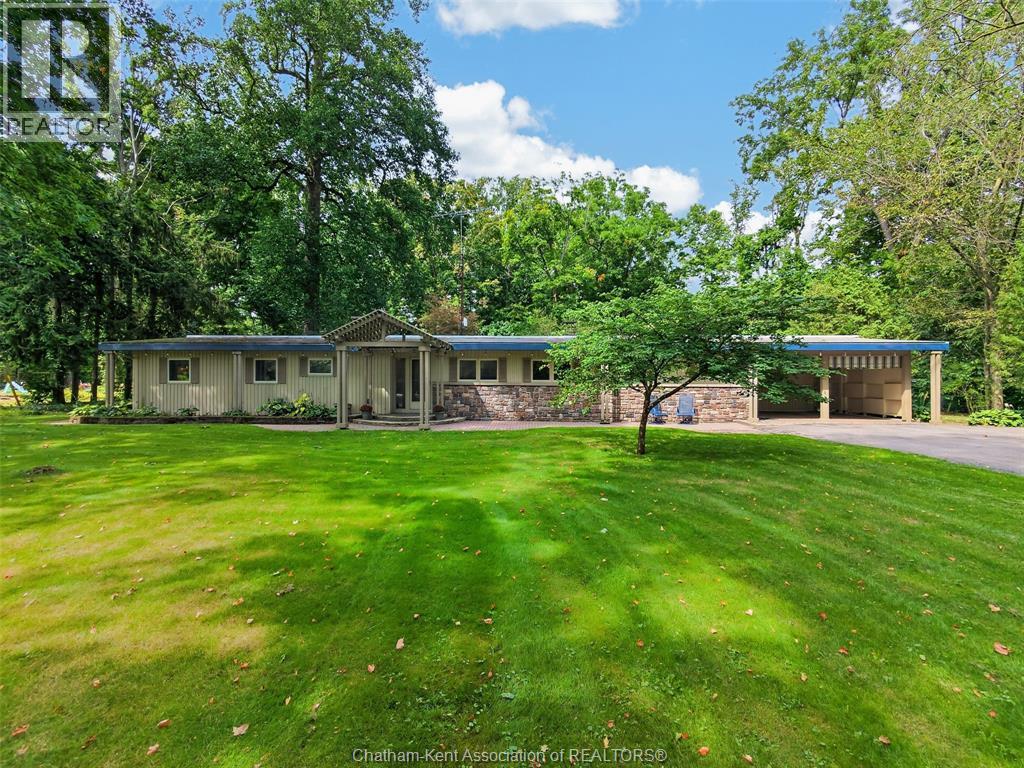 9187 Doyle Line, Chatham, Ontario  N7M 5J3 - Photo 2 - 26022808