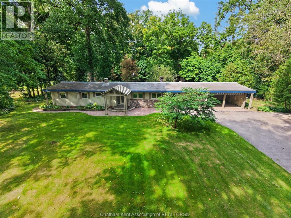 9187 Doyle Line, Chatham, Ontario  N7M 5J3 - Photo 3 - 26022808