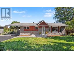 7 ATTWOOD CRESCENT, Ottawa, Ontario