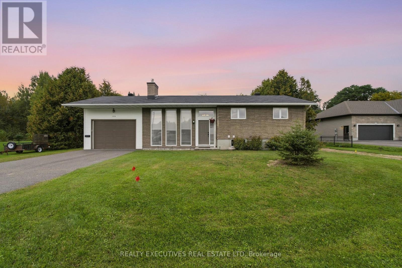 175 ROXANNE STREET, Clarence-Rockland, Ontario