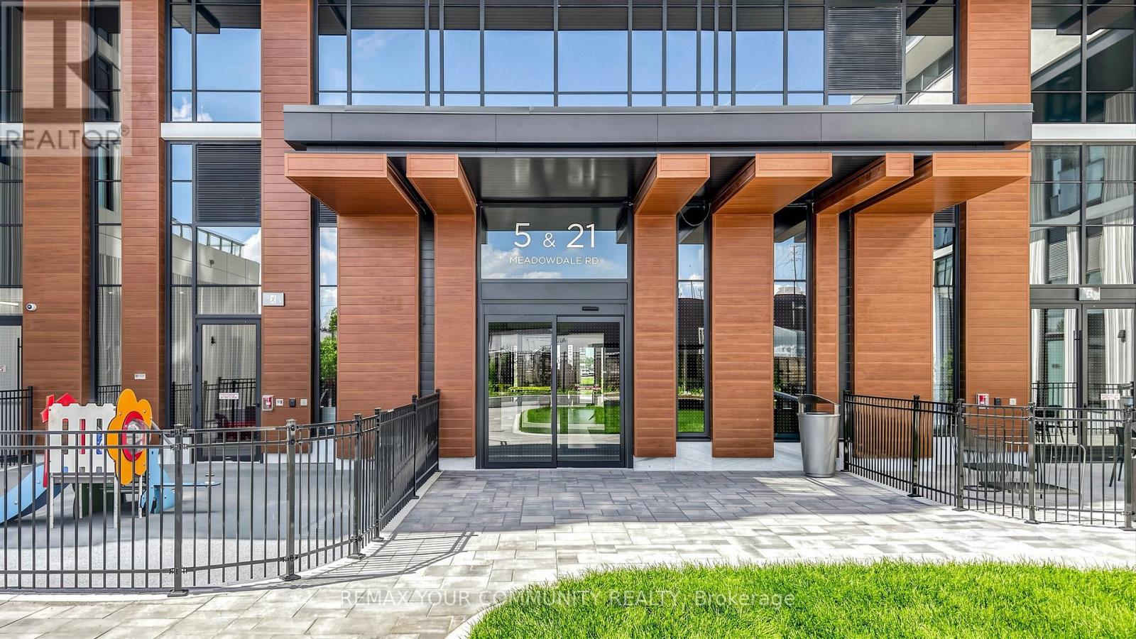 1110 - 21 Meadowvale Road, Vaughan, Ontario  L4K 0H6 - Photo 2 - N13719008