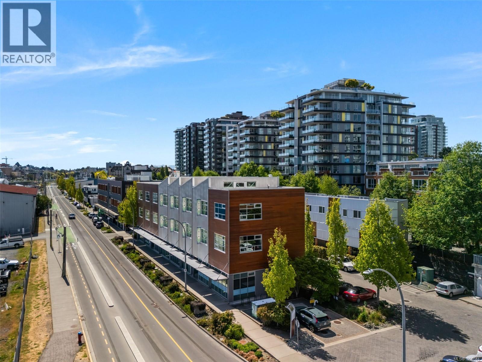 300-305 388 Harbour Rd, Victoria, British Columbia  V9A 3S1 - Photo 50 - 1050044
