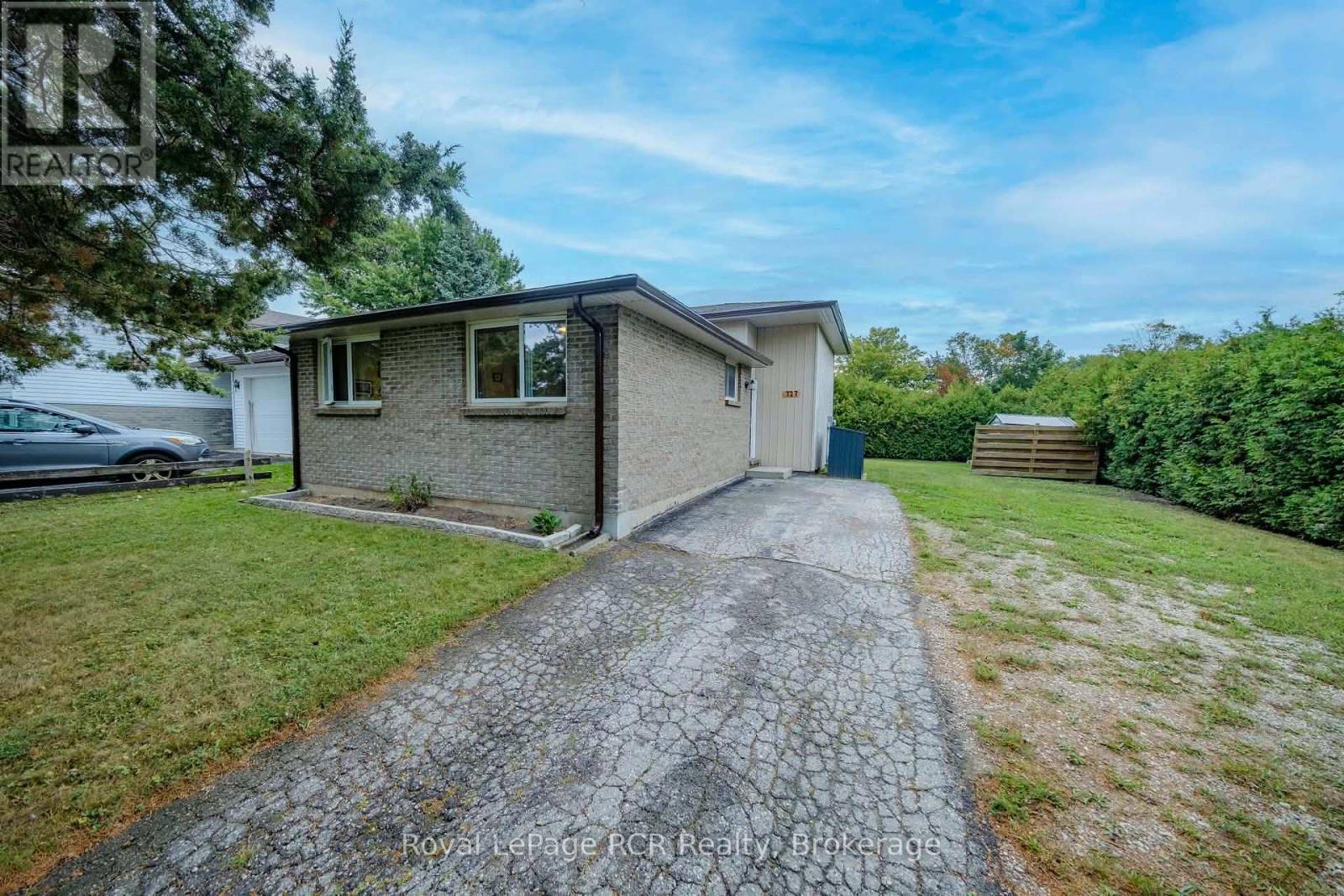 727 Johnston Crescent, Kincardine, Ontario  N2Z 1S5 - Photo 2 - X13806700