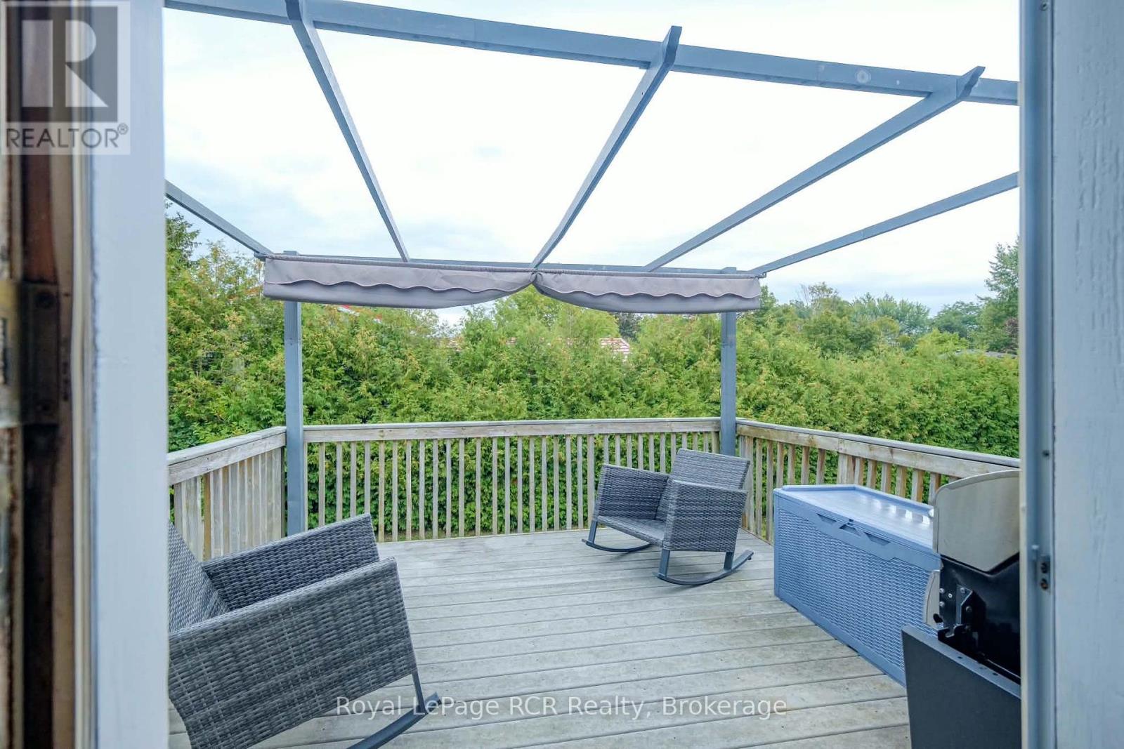 727 Johnston Crescent, Kincardine, Ontario  N2Z 1S5 - Photo 22 - X13806700