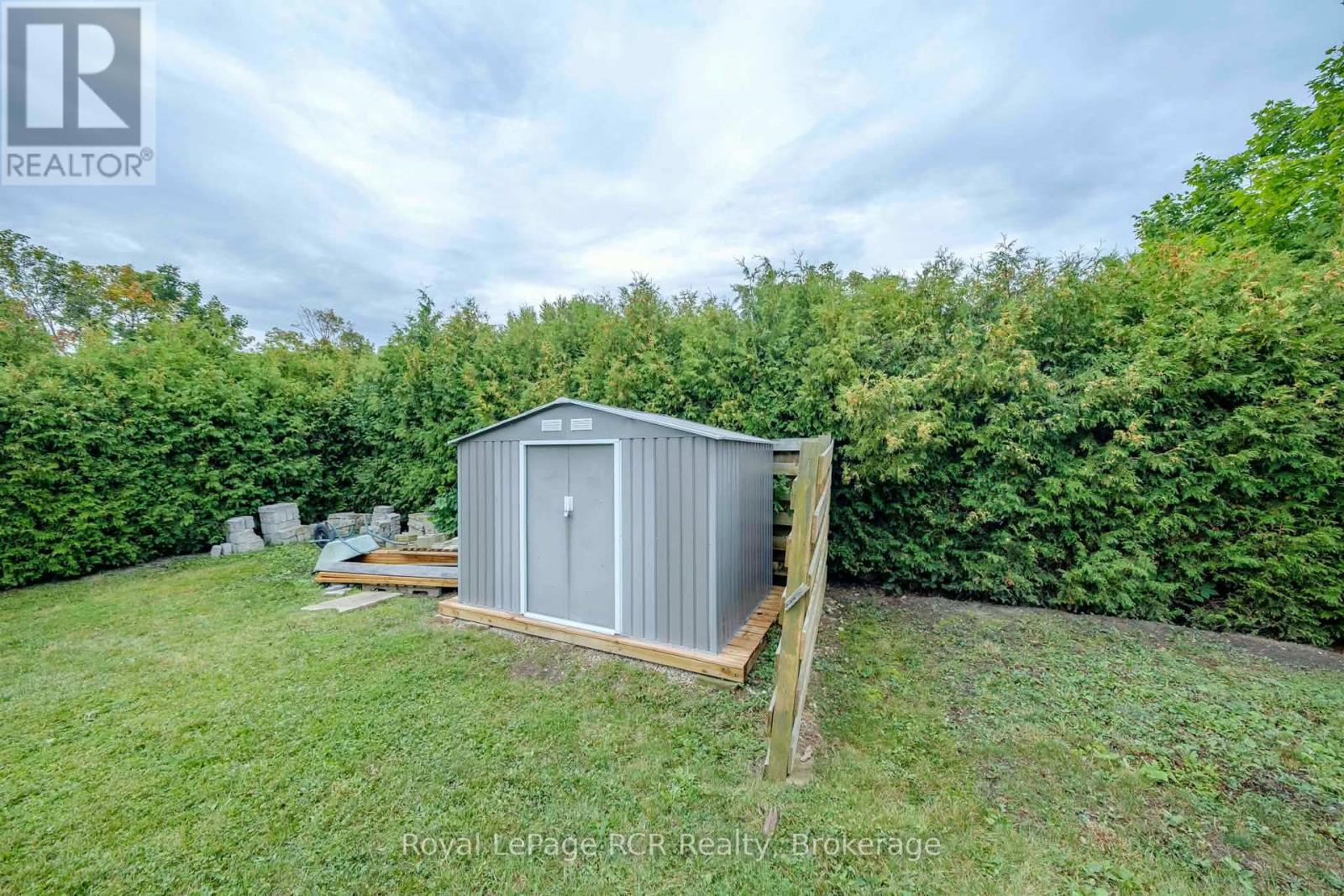 727 Johnston Crescent, Kincardine, Ontario  N2Z 1S5 - Photo 23 - X13806700