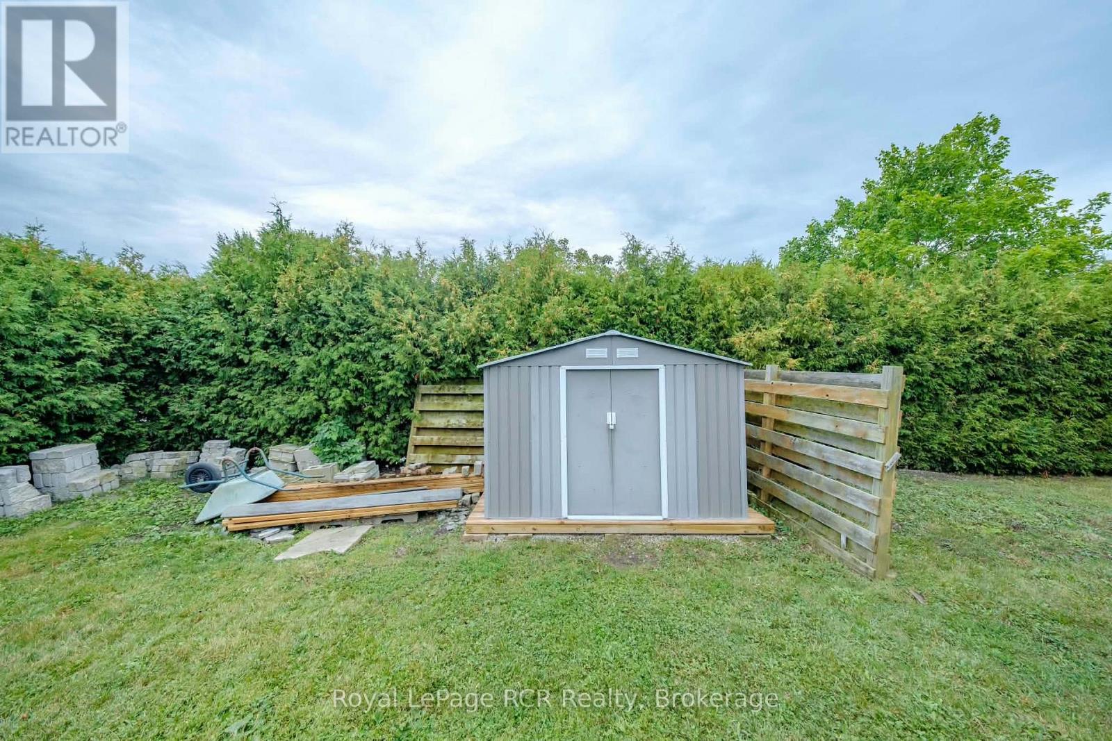 727 Johnston Crescent, Kincardine, Ontario  N2Z 1S5 - Photo 24 - X13806700