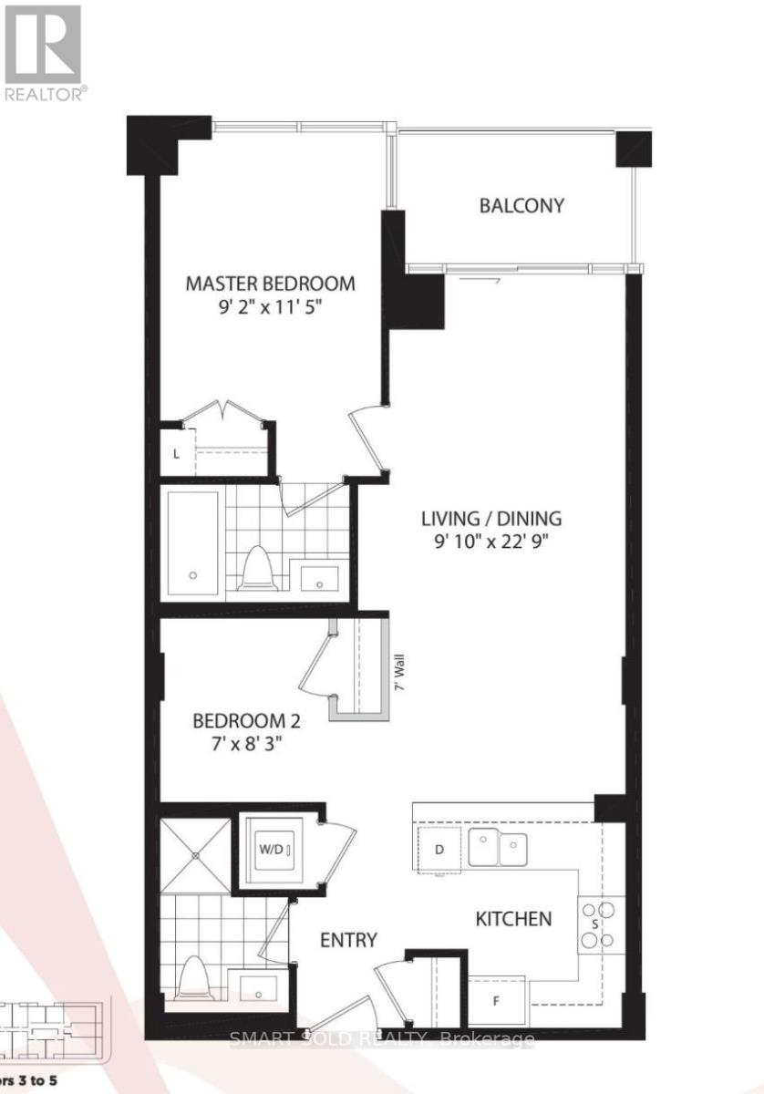 415 - 8 Mercer Street, Toronto, Ontario  M5V 0C4 - Photo 14 - C13806708