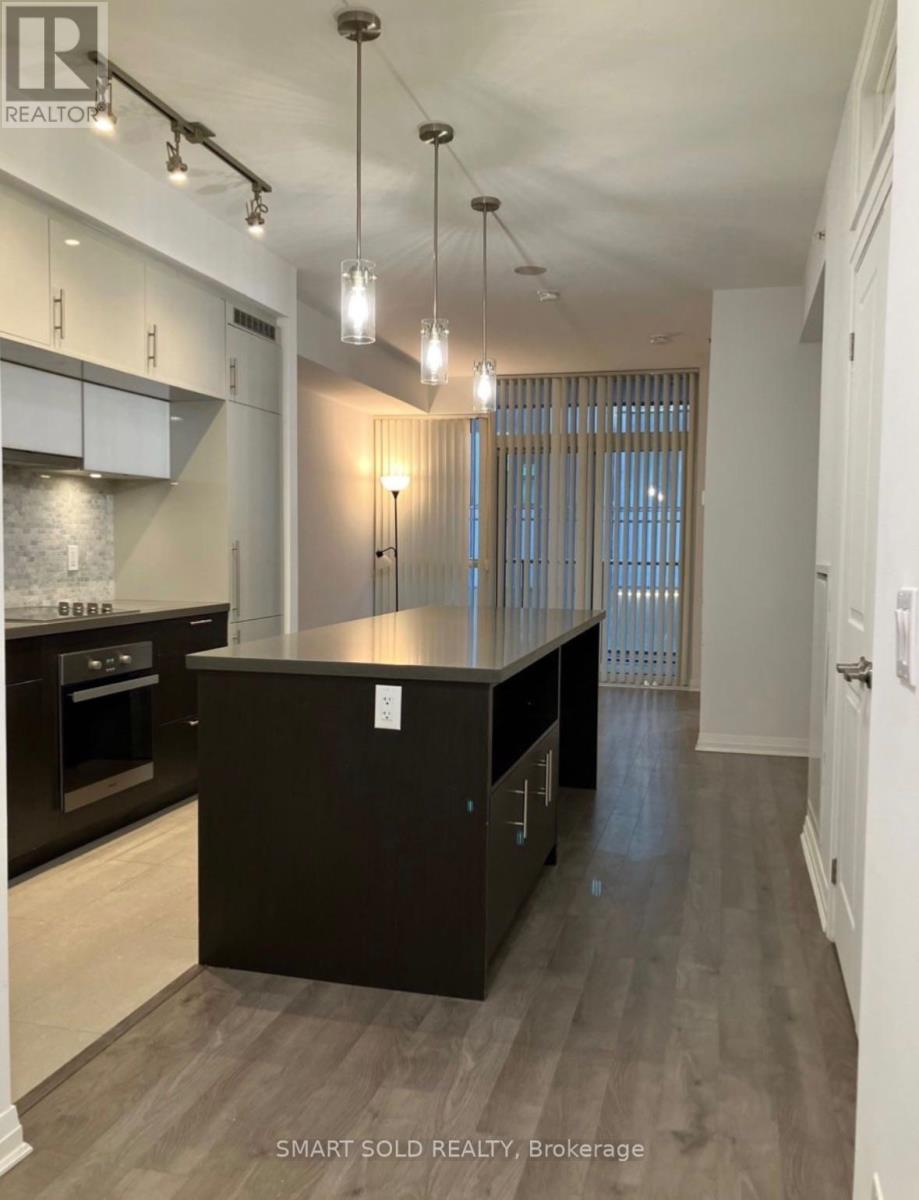 415 - 8 Mercer Street, Toronto, Ontario  M5V 0C4 - Photo 3 - C13806708