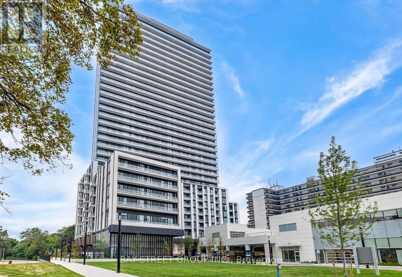 3012 - 5858 YONGE STREET, Toronto, Ontario