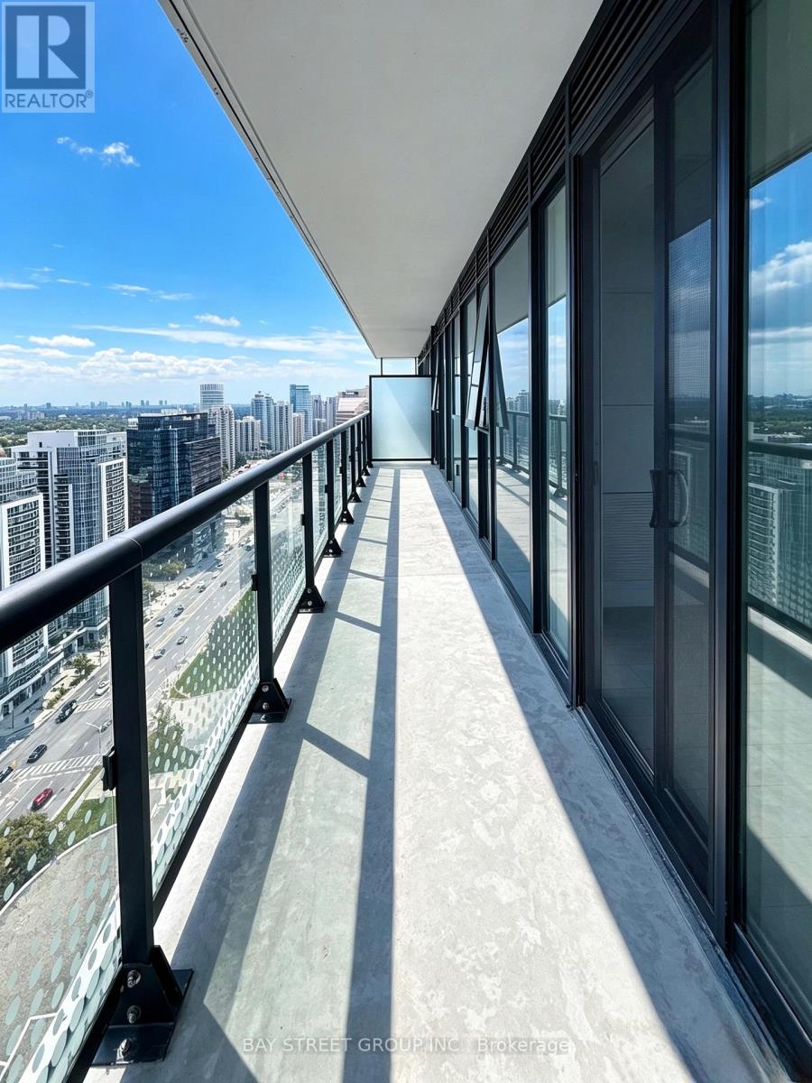 3012 - 5858 Yonge Street, Toronto, Ontario  M2M 0C6 - Photo 14 - C13806710