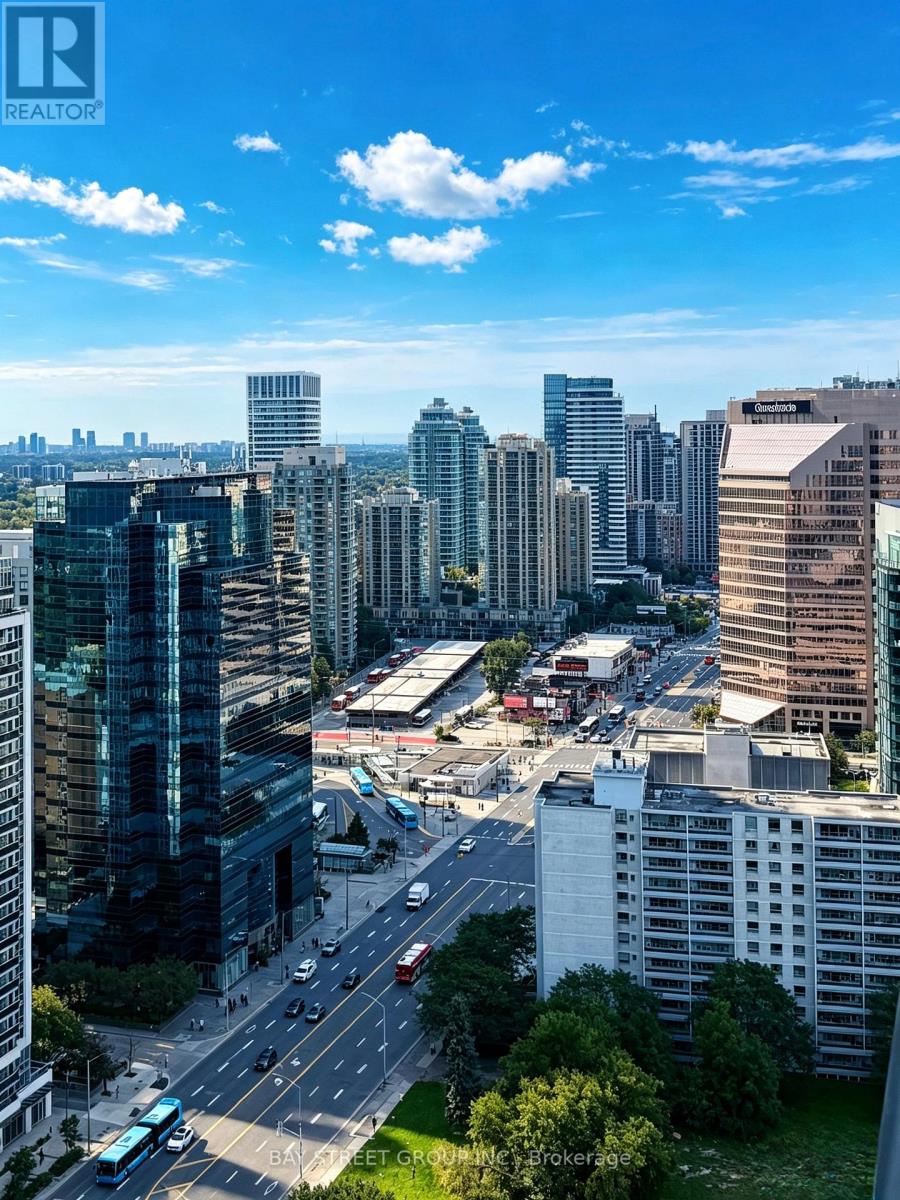3012 - 5858 Yonge Street, Toronto, Ontario  M2M 0C6 - Photo 15 - C13806710