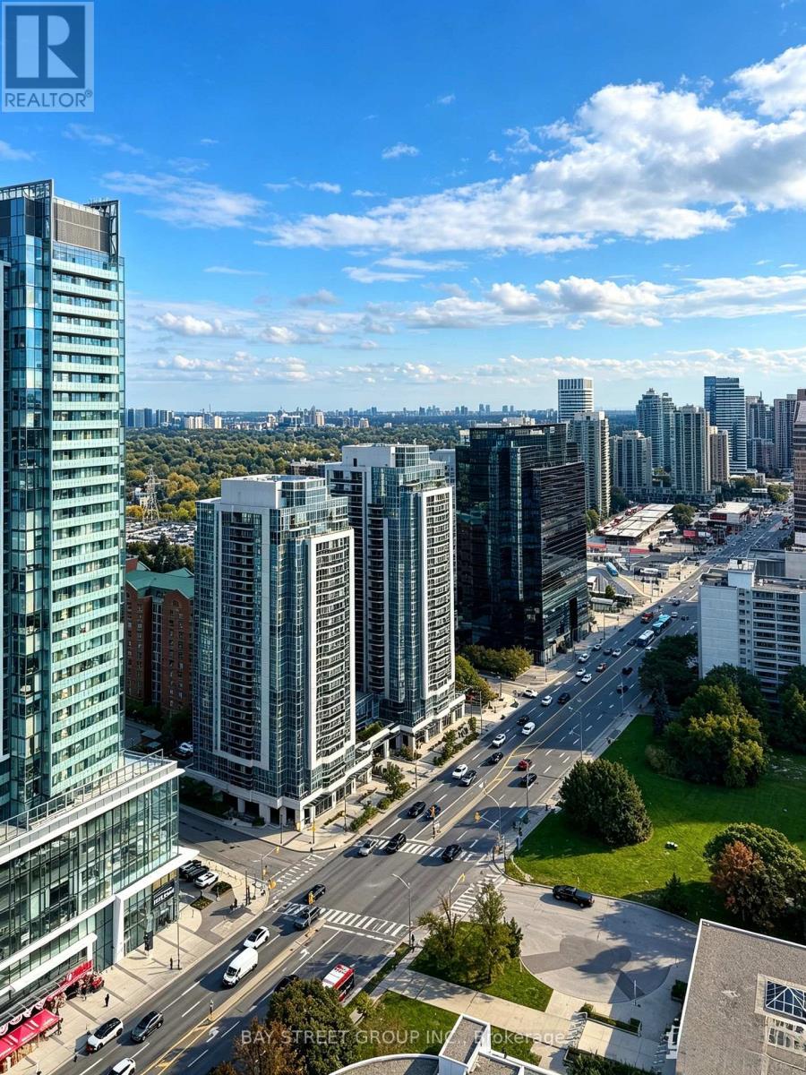 3012 - 5858 Yonge Street, Toronto, Ontario  M2M 0C6 - Photo 16 - C13806710