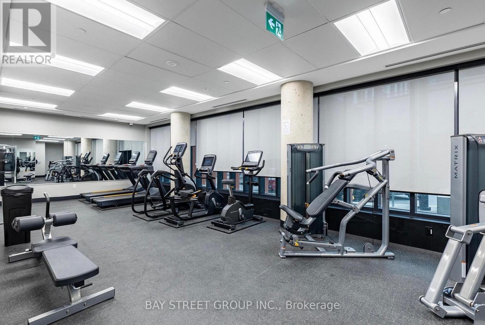 3012 - 5858 Yonge Street, Toronto, Ontario  M2M 0C6 - Photo 18 - C13806710