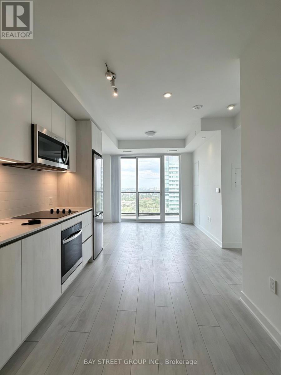 3012 - 5858 Yonge Street, Toronto, Ontario  M2M 0C6 - Photo 4 - C13806710