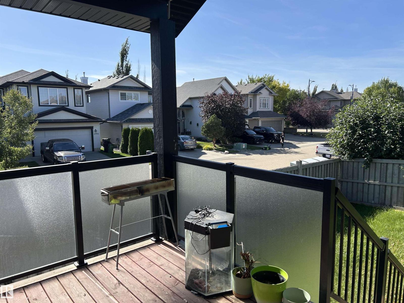 2984 Mcphadden Wy Sw, Edmonton, Alberta  T6W 1P8 - Photo 52 - E4496931