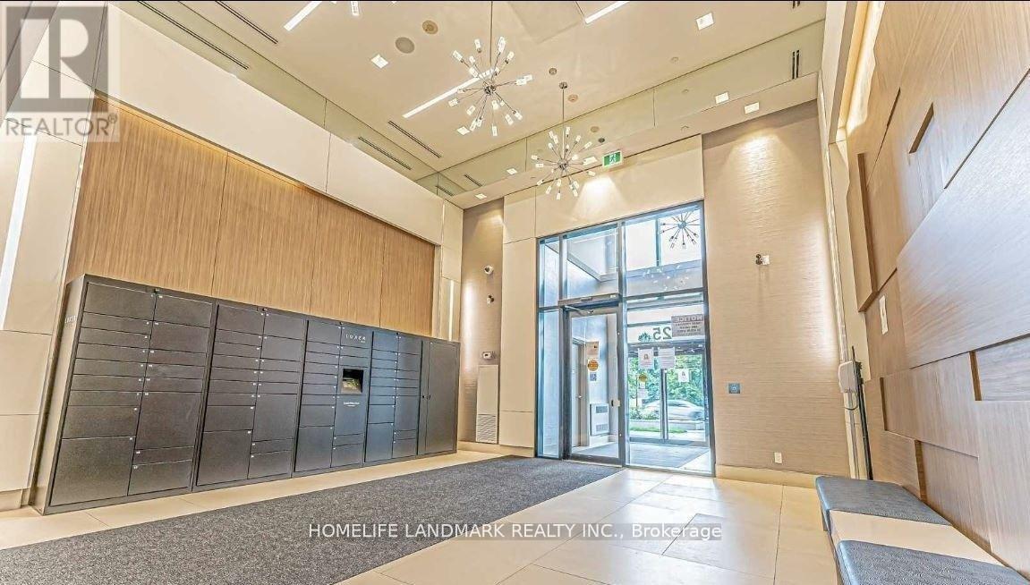 123 - 25 Water Walk Drive, Markham, Ontario  L6G 0G3 - Photo 2 - N13806706