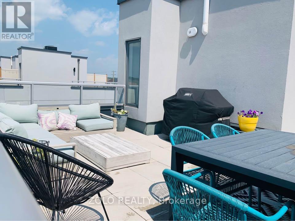 318 - 3058 Sixth Line, Oakville, Ontario  L6M 1P8 - Photo 10 - W13806704