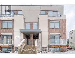 318 - 3058 SIXTH LINE, Oakville, Ontario