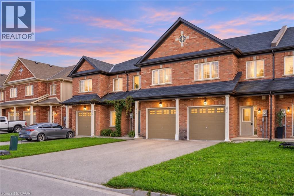 422 KROTZ Street W, Listowel, Ontario