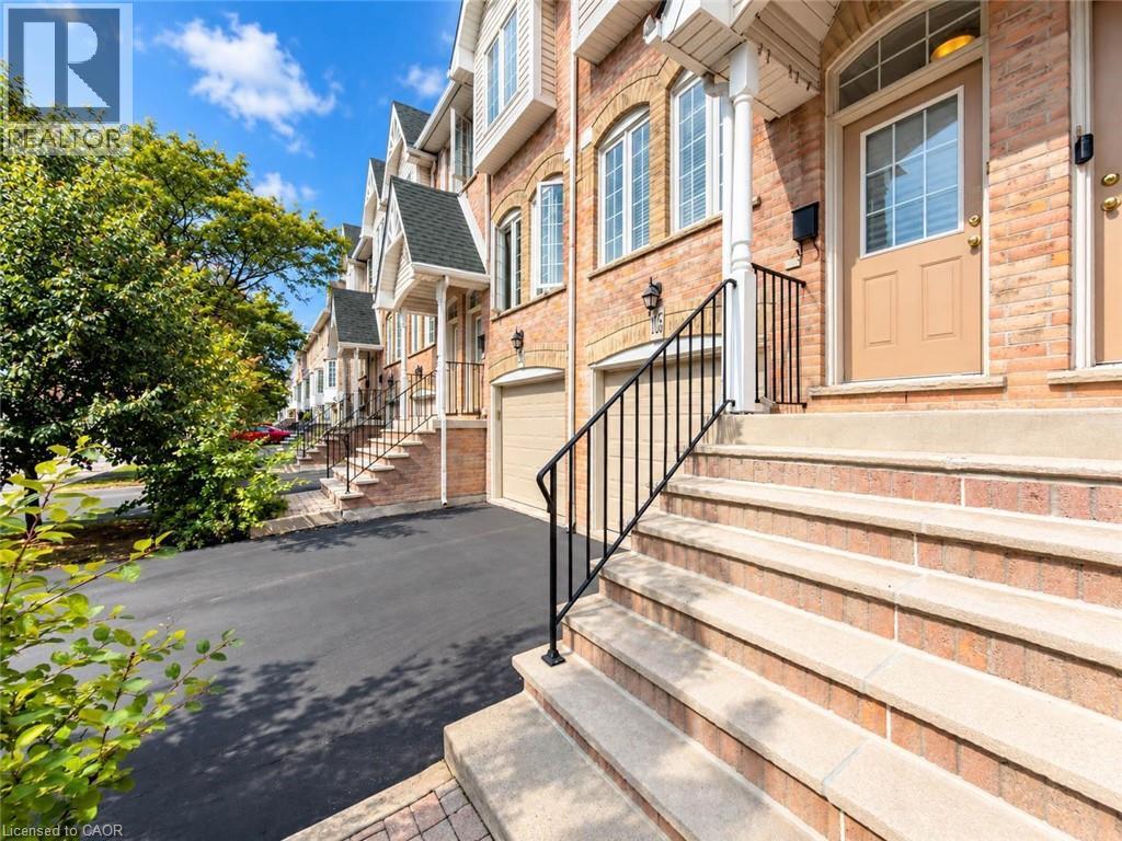 3480 Upper Middle Road Unit# 105, Burlington, Ontario  L7M 4R9 - Photo 3 - 40864245