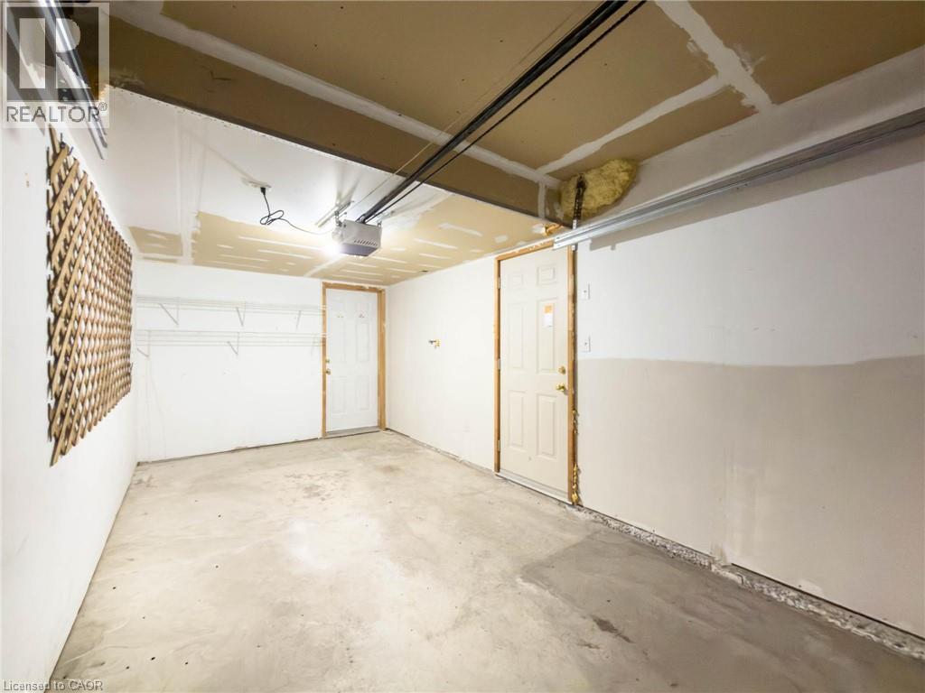 3480 Upper Middle Road Unit# 105, Burlington, Ontario  L7M 4R9 - Photo 34 - 40864245