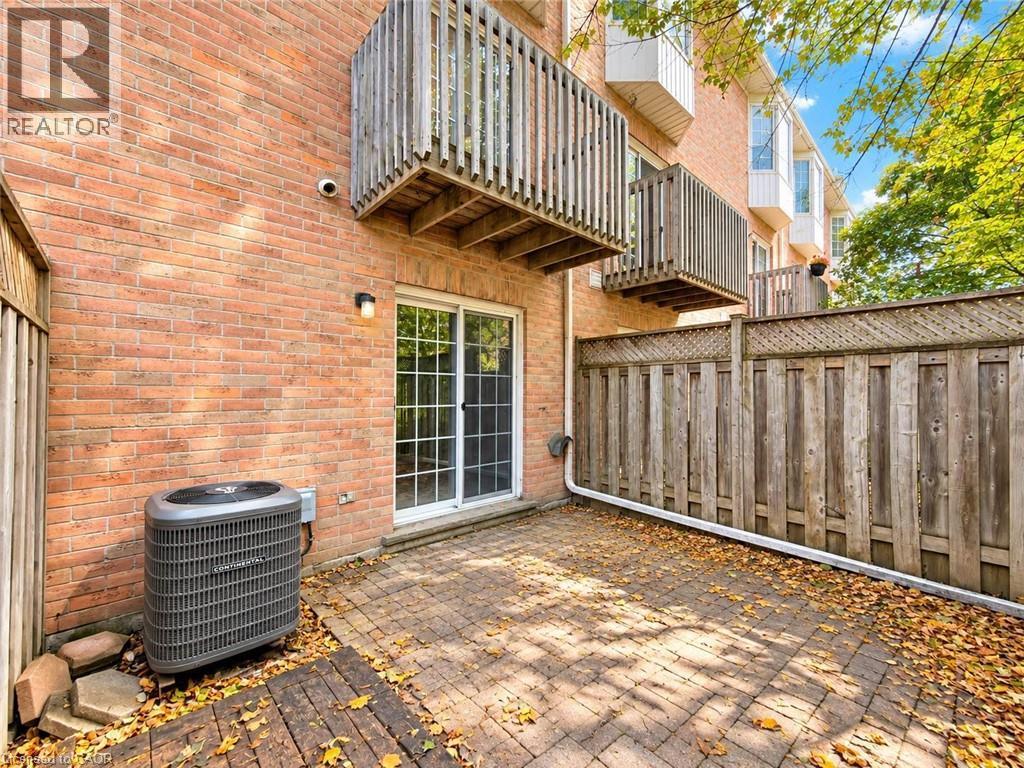 3480 Upper Middle Road Unit# 105, Burlington, Ontario  L7M 4R9 - Photo 35 - 40864245