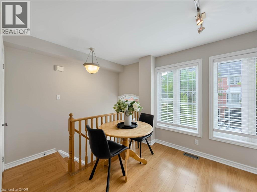 3480 Upper Middle Road Unit# 105, Burlington, Ontario  L7M 4R9 - Photo 6 - 40864245