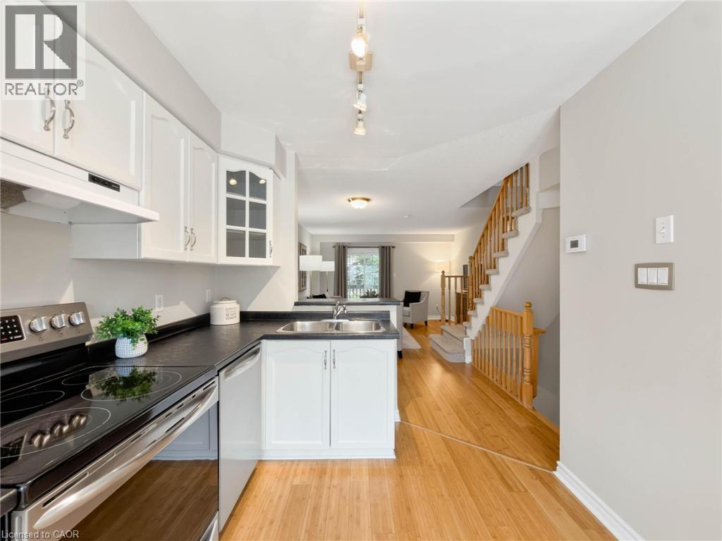 3480 Upper Middle Road Unit# 105, Burlington, Ontario  L7M 4R9 - Photo 9 - 40864245