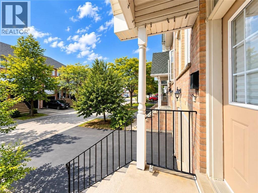 3480 Upper Middle Road Unit# 105, Burlington, Ontario  L7M 4R9 - Photo 4 - 40864245