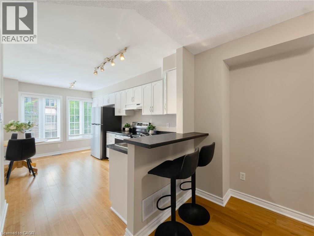3480 Upper Middle Road Unit# 105, Burlington, Ontario  L7M 4R9 - Photo 11 - 40864245