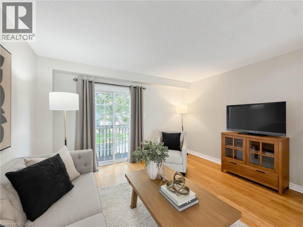 3480 Upper Middle Road Unit# 105, Burlington, Ontario  L7M 4R9 - Photo 13 - 40864245