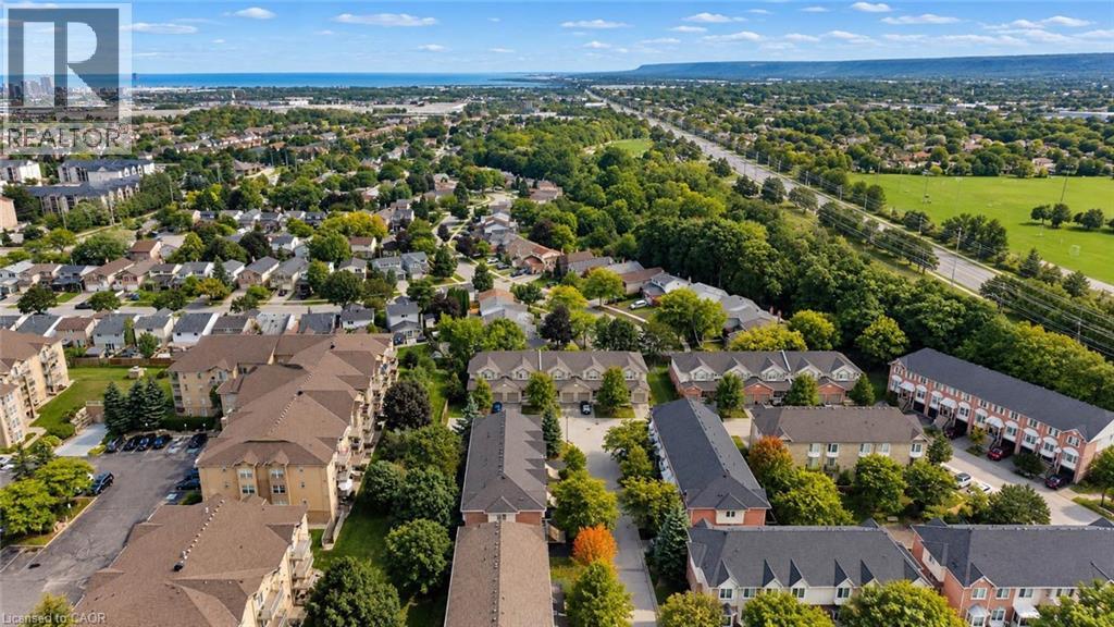 3480 Upper Middle Road Unit# 105, Burlington, Ontario  L7M 4R9 - Photo 41 - 40864245