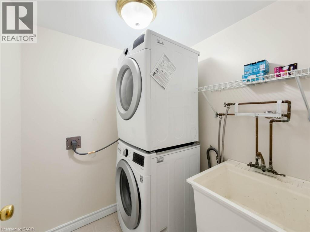 3480 Upper Middle Road Unit# 105, Burlington, Ontario  L7M 4R9 - Photo 32 - 40864245