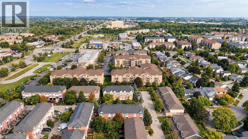 3480 Upper Middle Road Unit# 105, Burlington, Ontario  L7M 4R9 - Photo 40 - 40864245